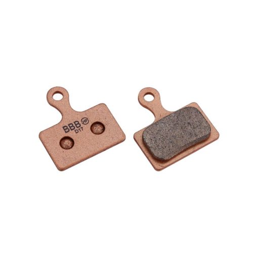 Discbelag Shimano Br-Rs505/-805, Flat-Mount, sinter 1 Paar