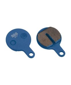 Discbelag Tektro IOX, LYRA, Novela>2010, organisch-tour, 1 Paar