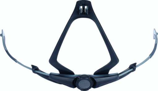 Système de retenue Omega f. Casque Falcon, Icarus, Tithon, Aerotop