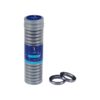 OEM Ersatz-Steuerlager CrMo, 20 Stk. 1.1/8'-41.0 x 6.5mm, 36°x45°, MR122 OEM Ersatz-Steuerlager CrMo, 20 Stk. 1.1/8'-41.0 x 6.5mm, 36°x45°, MR122