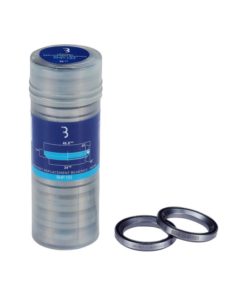 OEM Ersatz-Steuerlager CrMo, 20 Stk. 1.1/4'-46.8 x 7mm, 45°x45°, MR168 OEM Ersatz-Steuerlager CrMo, 20 Stk. 1.1/4'-46.8 x 7mm, 45°x45°, MR168