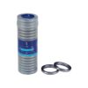 OEM Ersatz-Steuerlager CrMo, 20 Stk. 1.3/8'-48.9 x 6.5mm, 36°x45°, MR031 OEM Ersatz-Steuerlager CrMo, 20 Stk. 1.3/8'-48.9 x 6.5mm, 36°x45°, MR031
