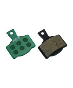 Discbelag Magura für MT2,MT4,MT6,MT8 optimiert für E-Bike, organisch 1 Paar