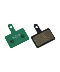 Discbelag Shimano E-Bike Deore M5x/4x/3x Nexave,RST,Tektro,TRP,Giant, org. 1Paar