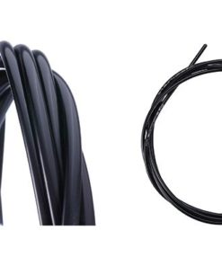 Schaltkabelhülle vorgeschmiert 4x2500mm