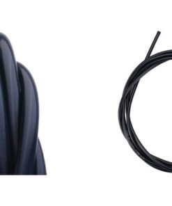 Bremskabelhülle vorgeschmiert 5x2500mm