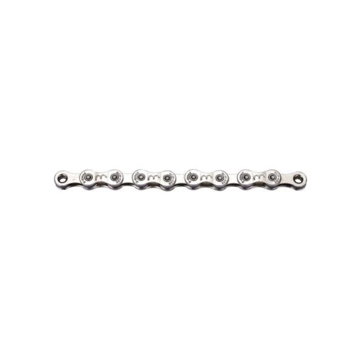 Chaîne 9 vitesses eBike Nickel 136 maillons EXTRAstrong EBike Standard NEN-EV 15194:2017