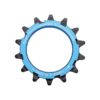 CHAINRING 4-ARM 44Z. D=104 BCR-07 CHAINRING 4-ARM 44Z. D=104 BCR-07