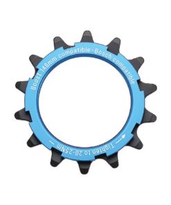 Kettenblatt eBike Bosch 14 Zähne Boost kompatibel, mit Lockring