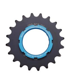 Kettenblatt eBike Bosch 20 Zähne Boost kompatibel, mit Lockring