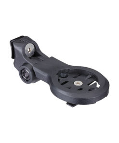 Vorbauhalter für Garmin und GoPro kompatibel mit Vorbau BHS-09 und BHS-37