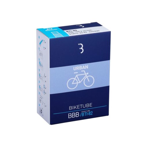 28'/700x35/43C Presta 48mm SuperLight Trekking