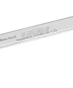 Jauge d'usure de la chaîne avec clé Allen 5/6/8