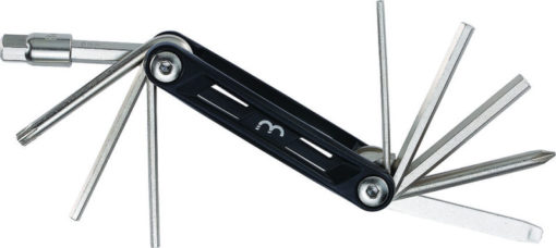 Minitool MaxiFold S avec 10 fonctions