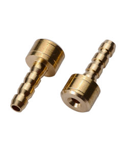 Schlauchstutzen, SRAM/Avid, ID Ø 2.1mm Kupfer, 50 Stk.