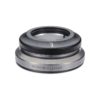 Steuersatz 1.1/8-1.1/4' Ø41.8-46.8mm 45°x45°, CrMo, integriert, tapered Steuersatz 1.1/8-1.1/4' Ø41.8-46.8mm 45°x45°, CrMo, integriert, tapered