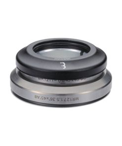 Steuersatz 1.1/8-1.5' Ø41.8-51.8mm, CrMo ob:45°x45°/un:36°x45°,integriert,tapered Steuersatz 1.1/8-1.5' Ø41.8-51.8mm, CrMo ob:45°x45°/un:36°x45°,integriert,tapered