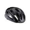 Casque Maestro brillant noir S 52-55cm Casque Maestro brillant noir S 52-55cm