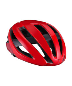 Casque Maestro glanz rot S 52-55cm