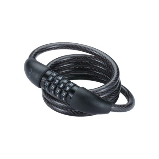 Code Antivol QuickCode 8x1200mm noir