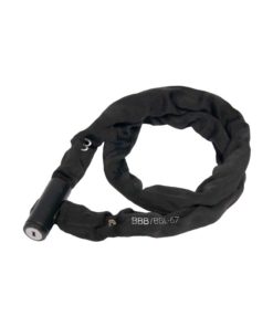 Serrure à clé QuickChain 4.5x1000mm