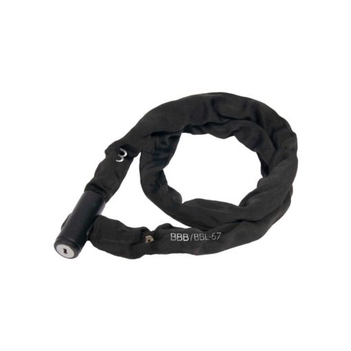 Serrure à clé QuickChain 4.5x1000mm