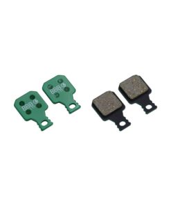 Discbelag Magura MT7 E-Bike grün 1 Paar