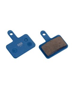 OEM Discbelag Shimano Deore 20 Paar