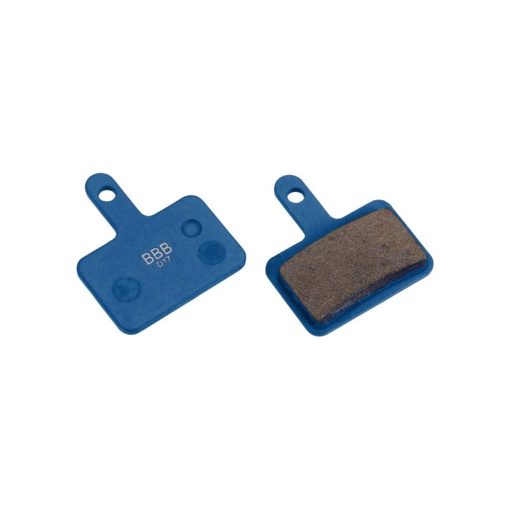 OEM Discbelag Shimano Deore 20 Paar