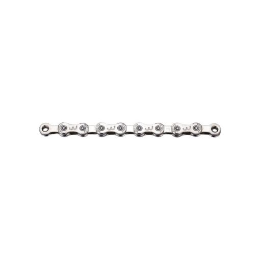 Chaîne 12 plateaux, 126 gauche, nickel Compatible tout sauf FlatTop SRAM