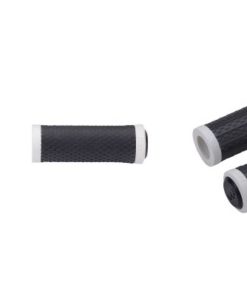 Lenkergriff Viper 92mm schwarz/weiss