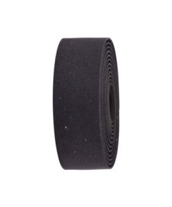 Lenkerband Kunstkork 2.5mm schwarz-Kork Modell RaceRibbon