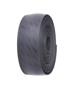 Lenkerband rutschfest PU 200x3cm schwarz Modell UltraRibbon