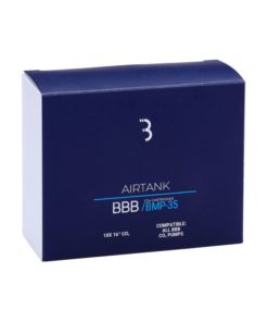 CO² Patrone Road AirTank 16g, 10 Stk.