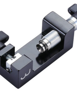 Poussoir de tubulure pour atelier|Professionnels noir, argent