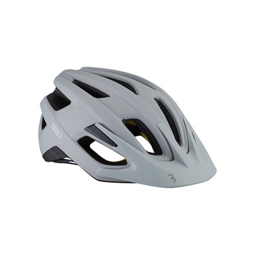 Helm Dune MIPS matt weiss S (52-55cm)
