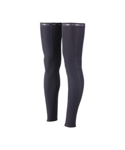 Jambières ColdShield noir L imperméable, respirant Jambières ColdShield noir L imperméable, respirant