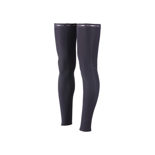 Jambières ColdShield noir L imperméable, respirant