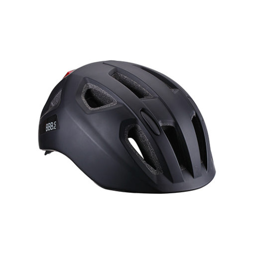 Casque Sonar noir mat M (52-58cm)
