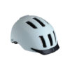 Casque GridEco liège noir mat M 52-58cm InMold Casque GridEco liège noir mat M 52-58cm InMold