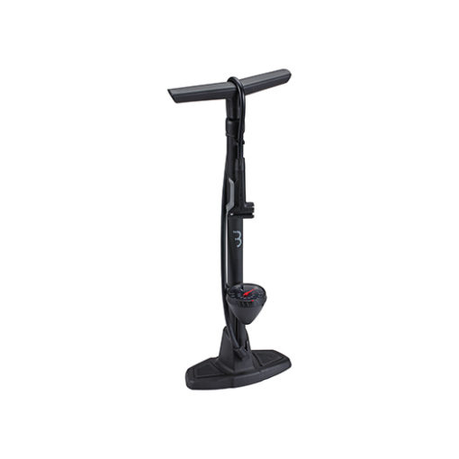 Pompe AirWave FV/AV/DV 9 bar noir DualHead 3.0