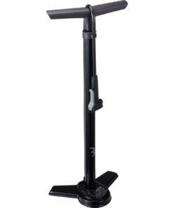 Pompe AirSteel FV/AV/DV 11 bar noir DualHead 3.0