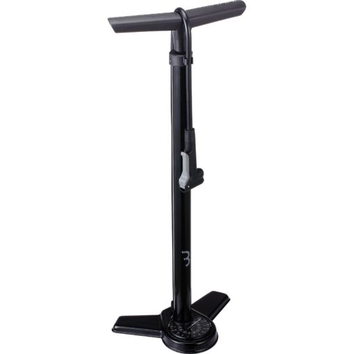 Pompe AirSteel FV/AV/DV 11 bar noir DualHead 3.0