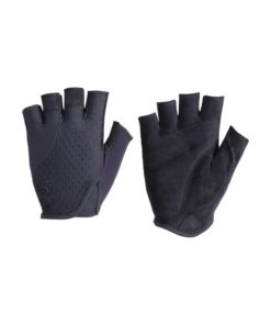 Gants avec peu de rembourrage noir S