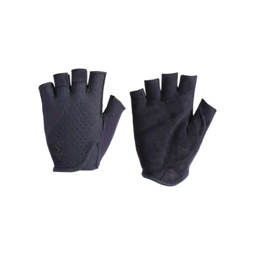 Gants avec peu de rembourrage noir M