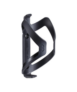 Porte-bidon FastCage en fibre de verre noir