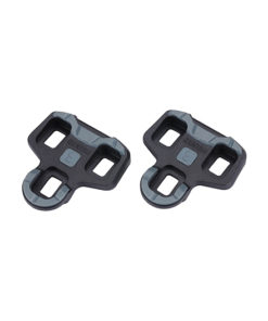 Plaques de pédales course Look Kéo noir 0