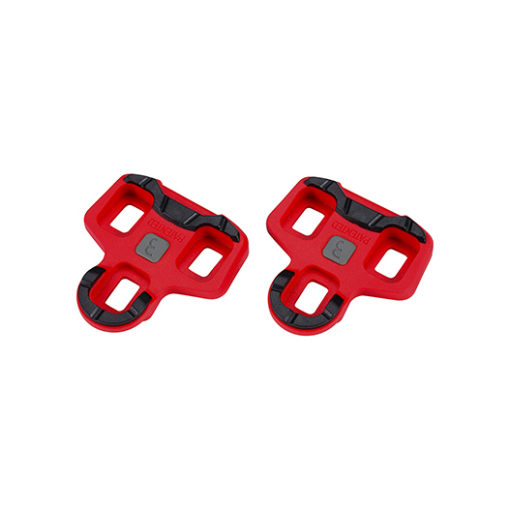 Plaques de pédale Rennrad Look Kéo rot 7