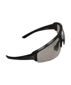 Lunettes Impulse PH, noir métallique brillant