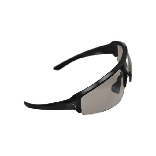 Lunettes Impulse PH, noir métallique brillant